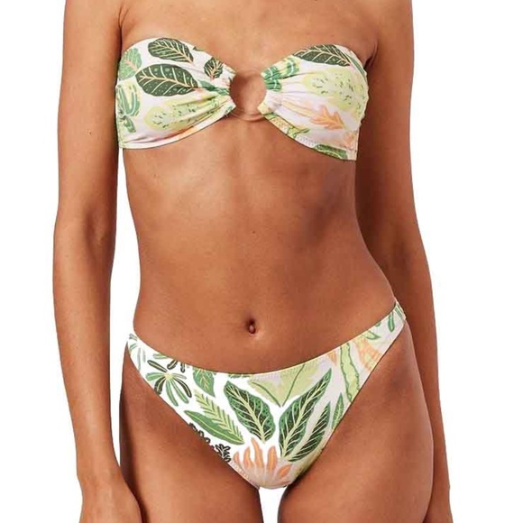SOLID & STRIPED Other - SOLID & STRIPED Tati Bikini Set